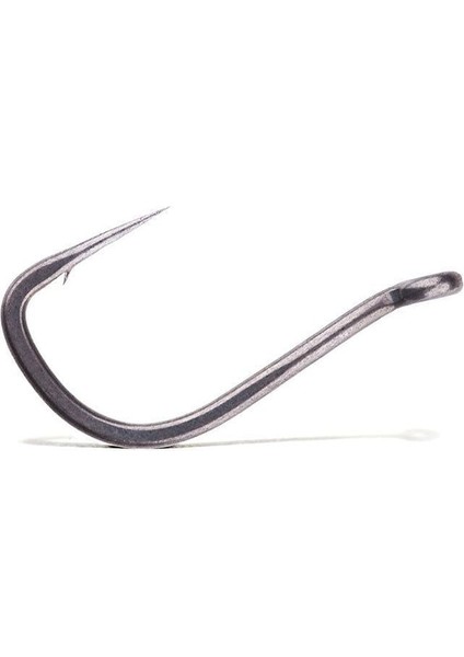 Chod-X Ptfe No:6 Sazan Iğnesi 10 Adet