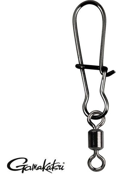 Hyper No:4 Klipsli Fırdöndü 4 Adet