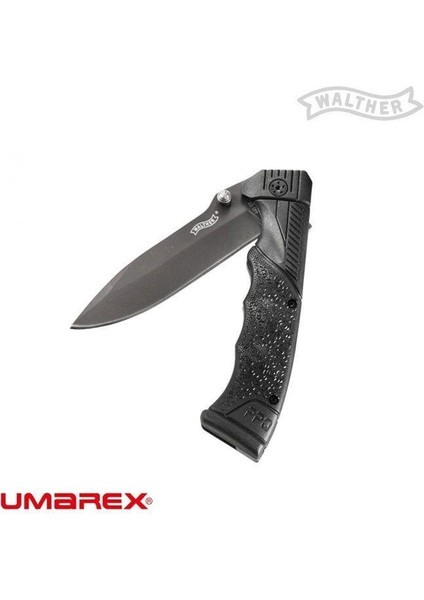 Walther Ppq 22.3 cm Çakı