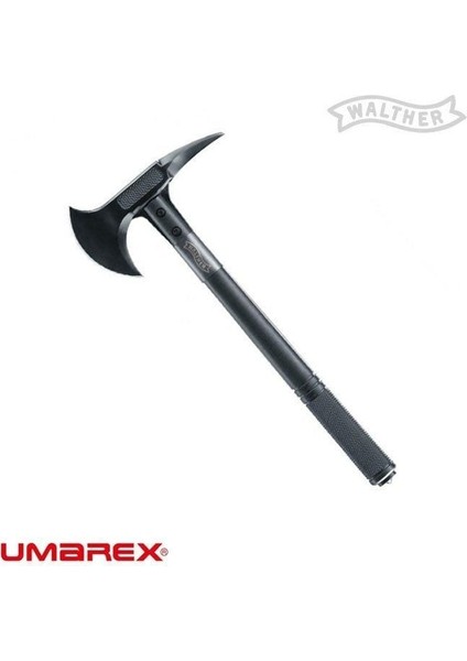 Walther 52 cm Taktikal Balta