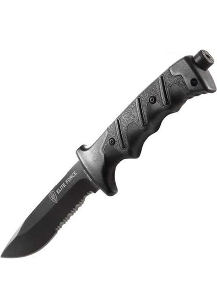 Elite Force EF703 26 cm 5 Parça Bıçak Seti