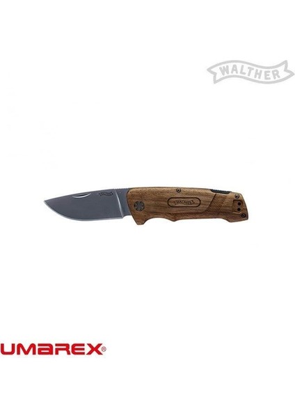 Walther Bwk2 18.2 cm Çakı
