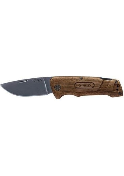 Walther Bwk2 18.2 cm Çakı