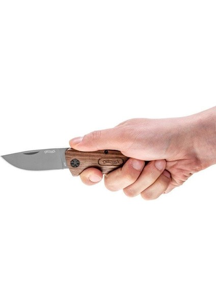 Walther Bwk2 18.2 cm Çakı