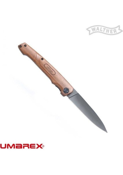 Walther Bwk1 21.7 cm Çakı