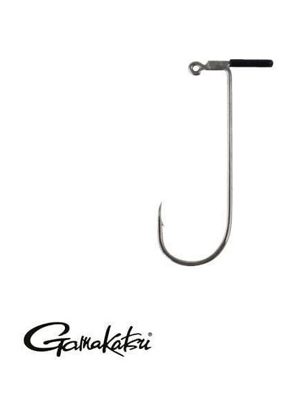 Drop Shot Jig 90 No:1 Dropshot Iğnesi 3 Adet