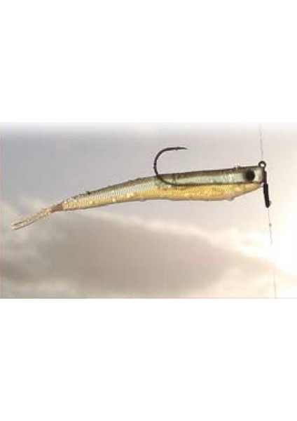 Drop Shot Jig 90 No:1 Dropshot Iğnesi 3 Adet fırsatları