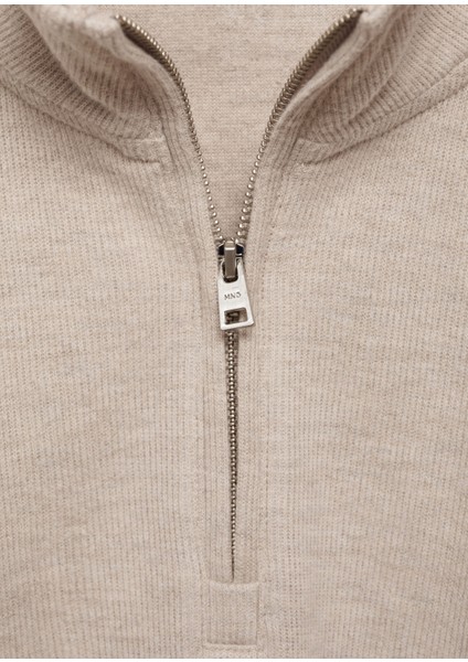 Mango Erkek Sweatshirt