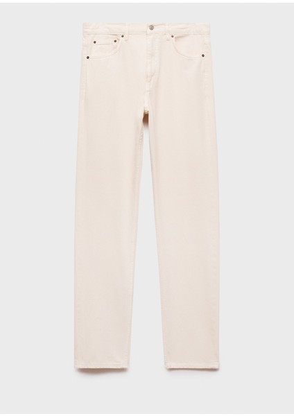 Mango Erkek Pantolon