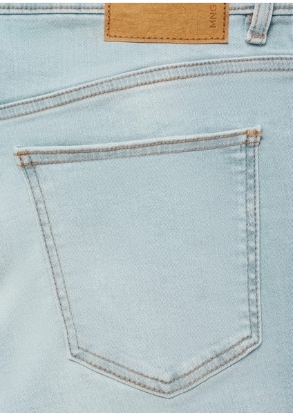 Mango Erkek Pantolon