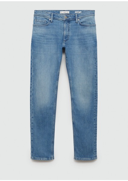Mango Erkek Pantolon