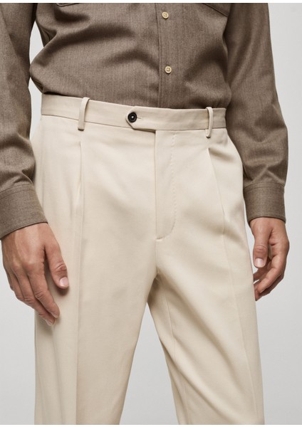 Erkek Pantolon