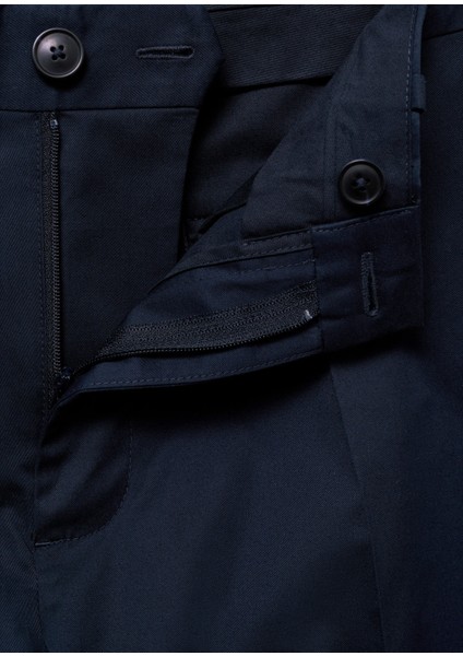 Mango Erkek Pantolon