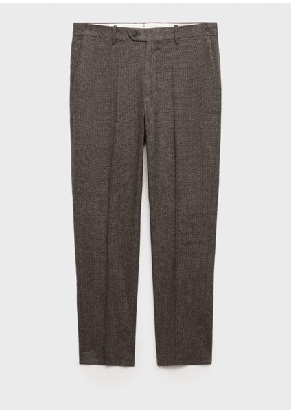 Mango Erkek Pantolon