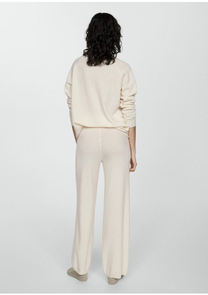 %100 Kaşmir Pantolon