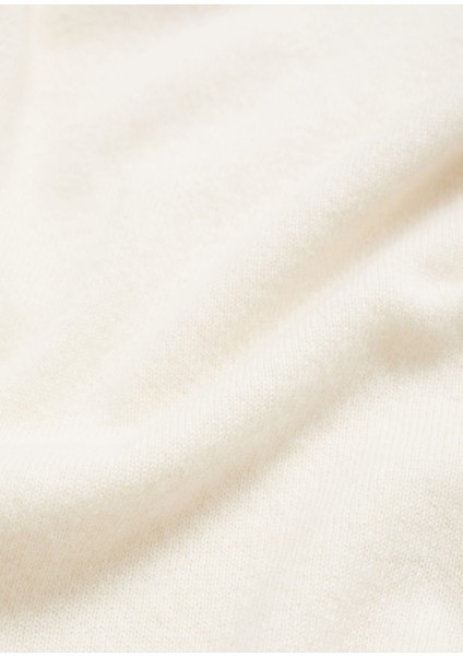 %100 Kaşmir Pantolon
