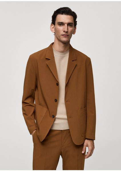 Erkek Ceket