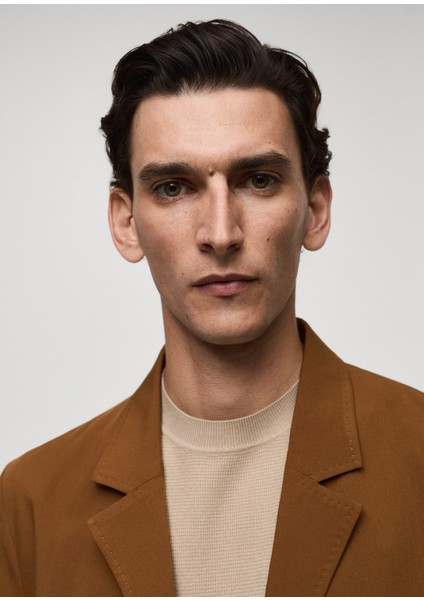 Erkek Ceket modelleri