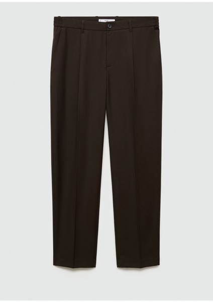 Mango Erkek Pantolon