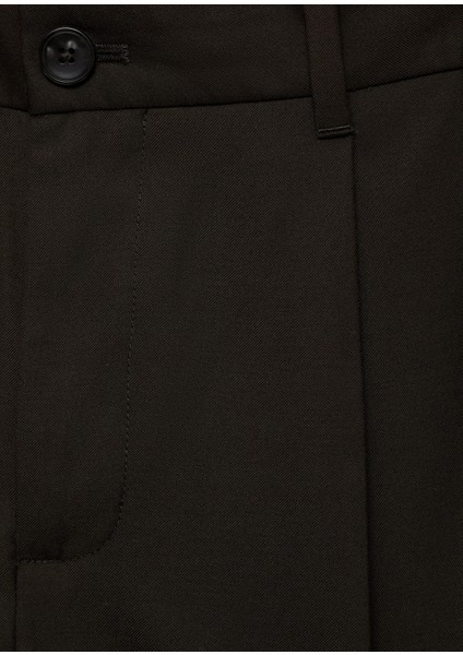 Mango Erkek Pantolon