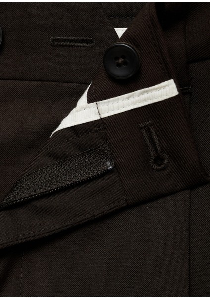 Mango Erkek Pantolon