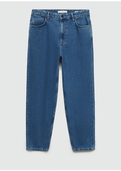 Mango Erkek Pantolon