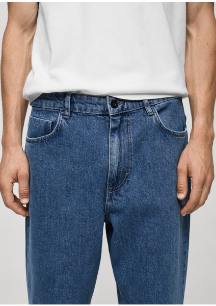 Mango Erkek Pantolon