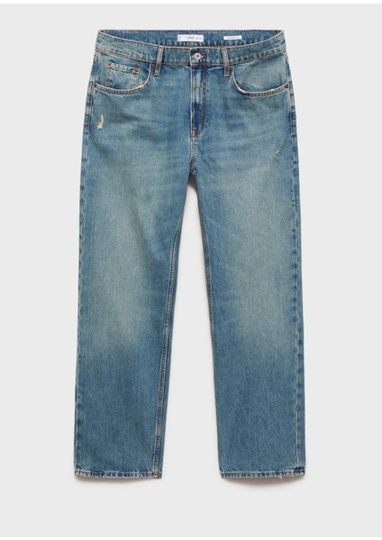 Mango Erkek Pantolon