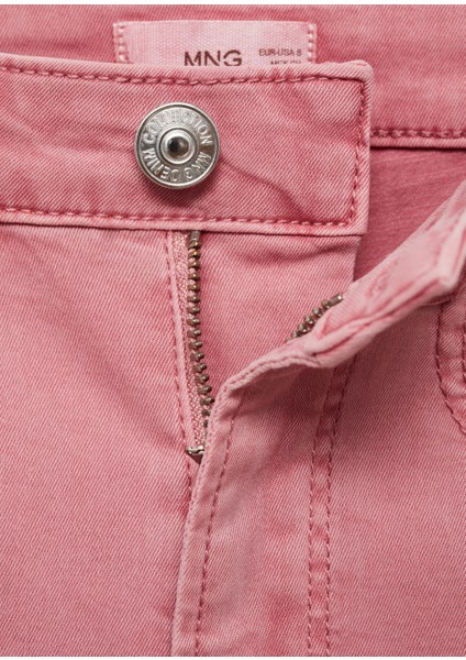 Kız Çocuk Pantolon