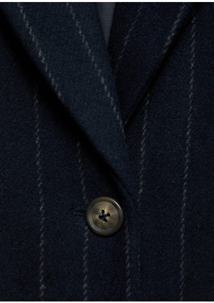 Kids Mango Çocuk Mont