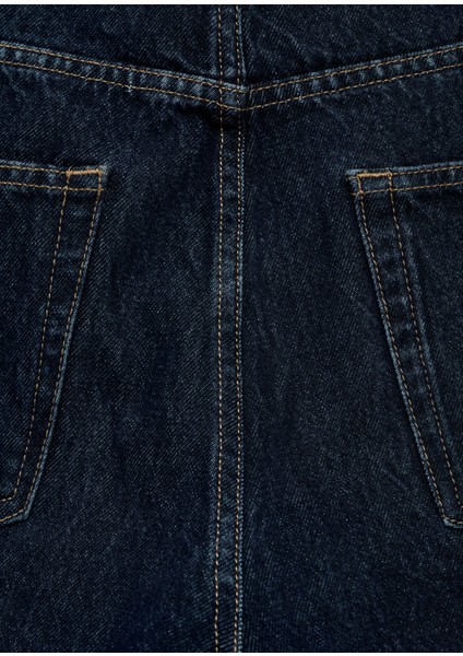 Mango Erkek Pantolon
