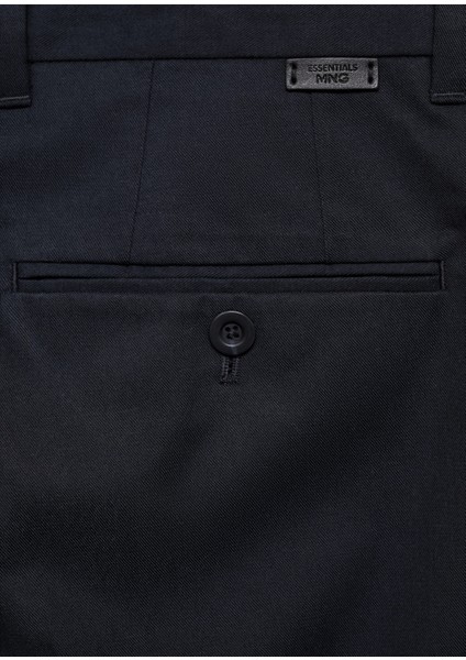 Mango Erkek Pantolon