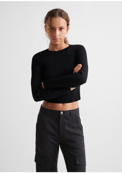 Kız Çocuk Pantolon