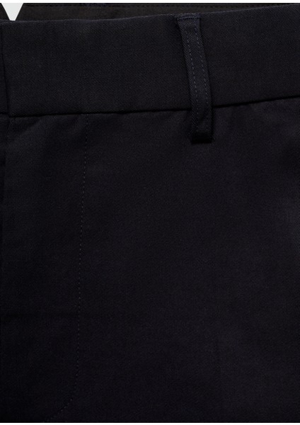 Mango Erkek Pantolon