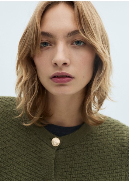 Kadın Ceket modelleri