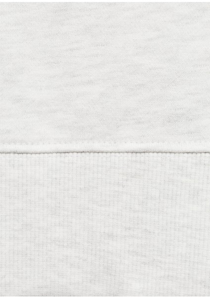 Mango Erkek Sweatshirt