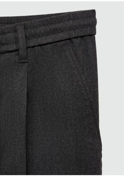 Mango Erkek Pantolon