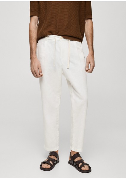 Mango Erkek Pantolon