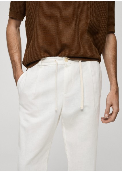 Mango Erkek Pantolon