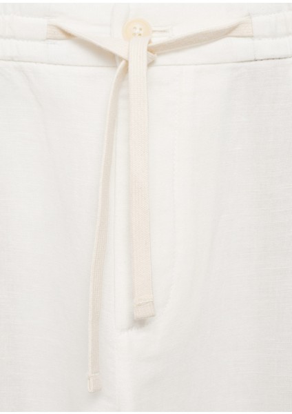 Mango Erkek Pantolon