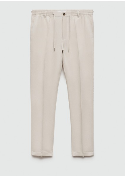 Mango Erkek Pantolon
