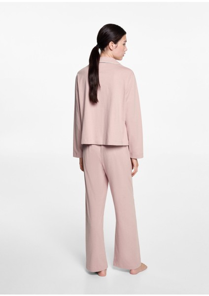 Mango Çocuk Pijama