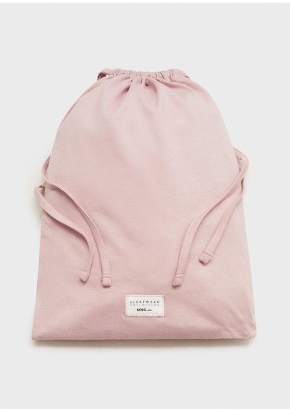 Mango Çocuk Pijama