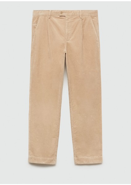 Mango Erkek Pantolon