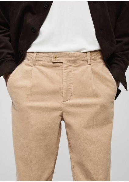 Mango Erkek Pantolon