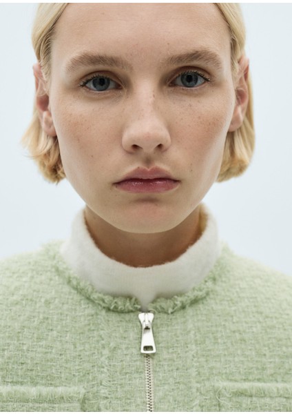 Kadın Ceket modelleri