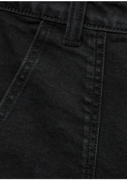 Kız Çocuk Pantolon