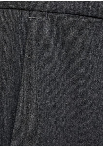 Mango Erkek Pantolon