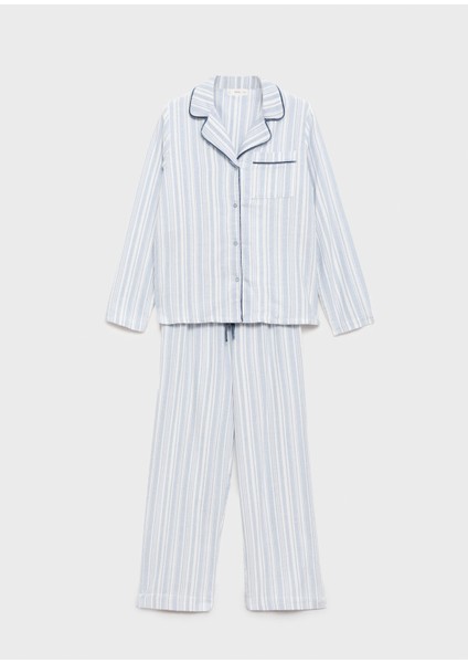 Pijama Üstü