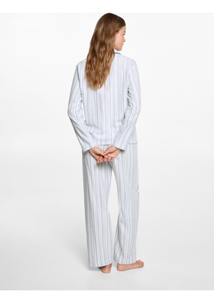 Pijama Üstü